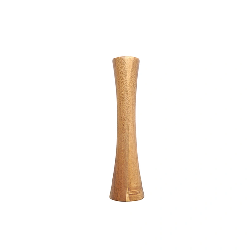 Acacia wood stirrer stick kitchen food stirrer stick