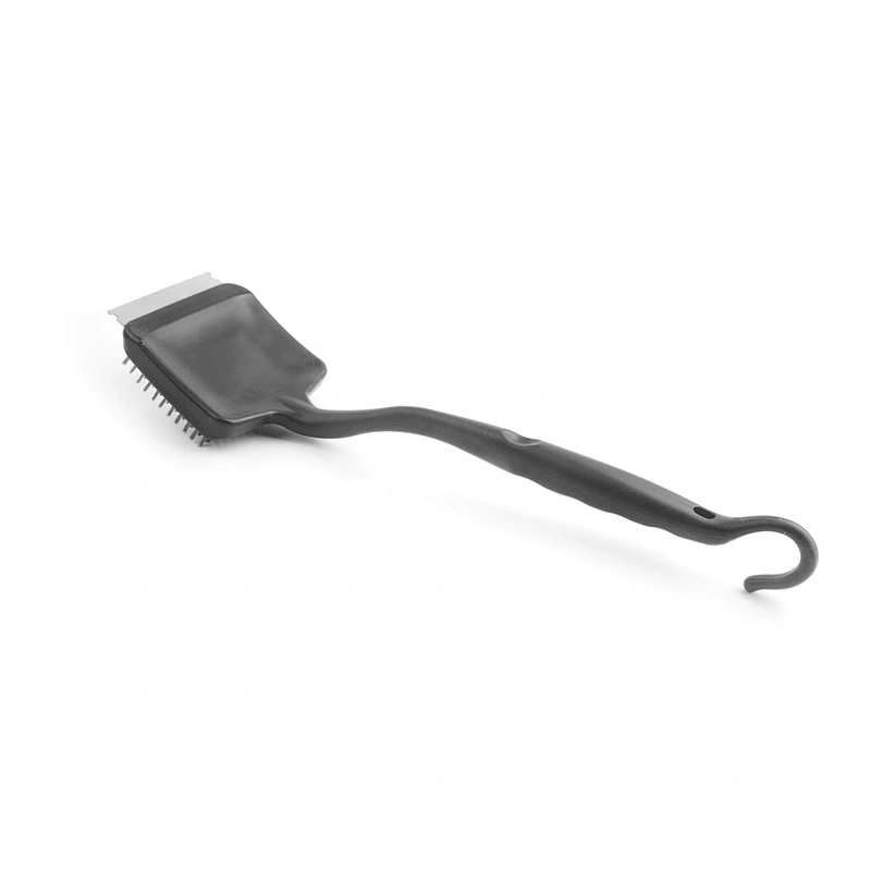 BBQ  Brushes Long-Handled Washing Dish Wash Brush Round Dish Brush