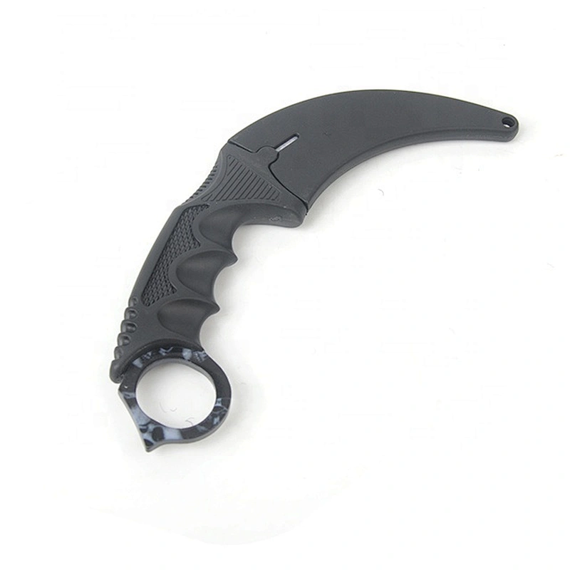 Professional folding knife