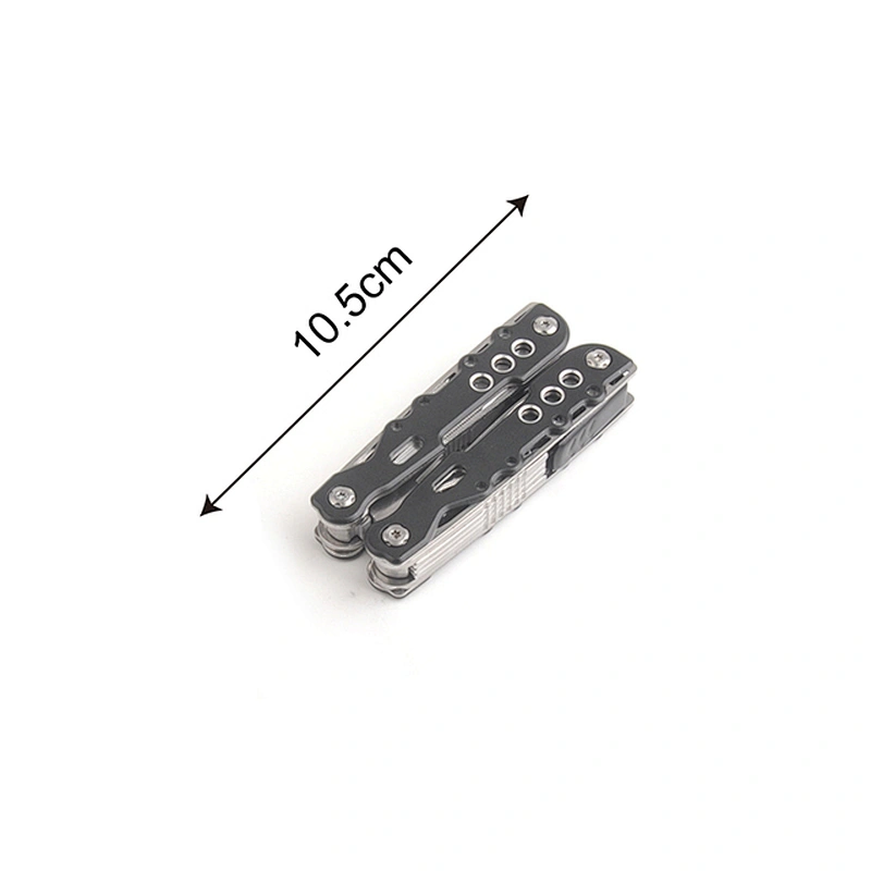 Hot portable multi purpose pocket multi tool pliers