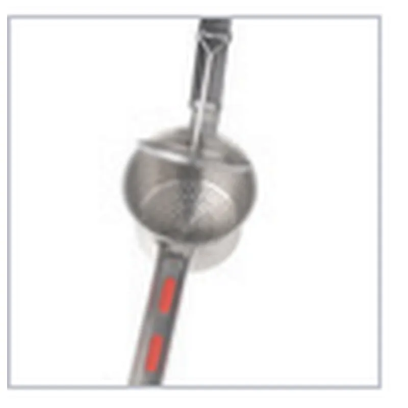 multifunction Kitchen Stainless Steel Potato Ricer Soft Touch Handle
