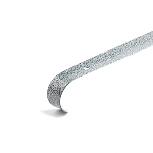 Low wholesale Professional Flexible Useful Shoe Lifter long shoehorns designer shoe horns