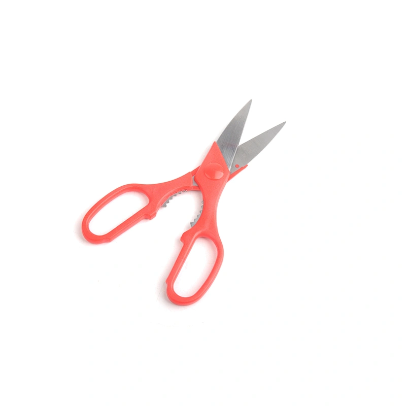 Heavy Duty Kitchen Shears Multi-Purpose Utility Scissors for Chicken, Poultry, Fish, Meat, Vegetable