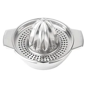 Kitchen Accessories Plastic Lemon Orange Squeezer