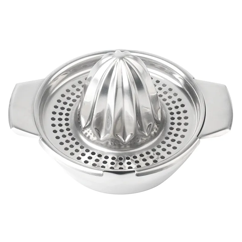 Kitchen Accessories Plastic Lemon Orange Squeezer