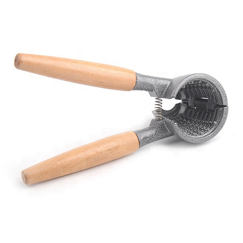 Factory supply home kitchen useful manual grater stainless steel nutmeg cracker
