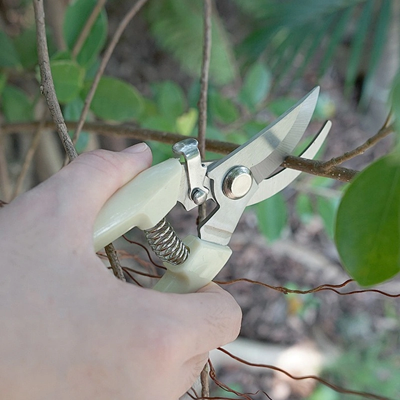 Garden Pruning Shears garden scissors for gardening branch design