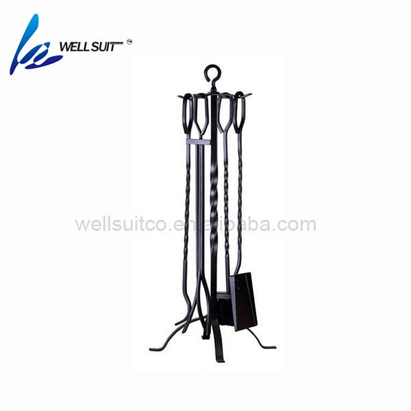 3 pieces Fireplace Tools set fireplace accessory