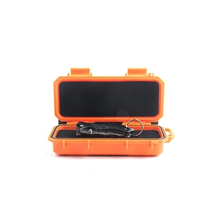 Professional hunting camping survival Knife with box