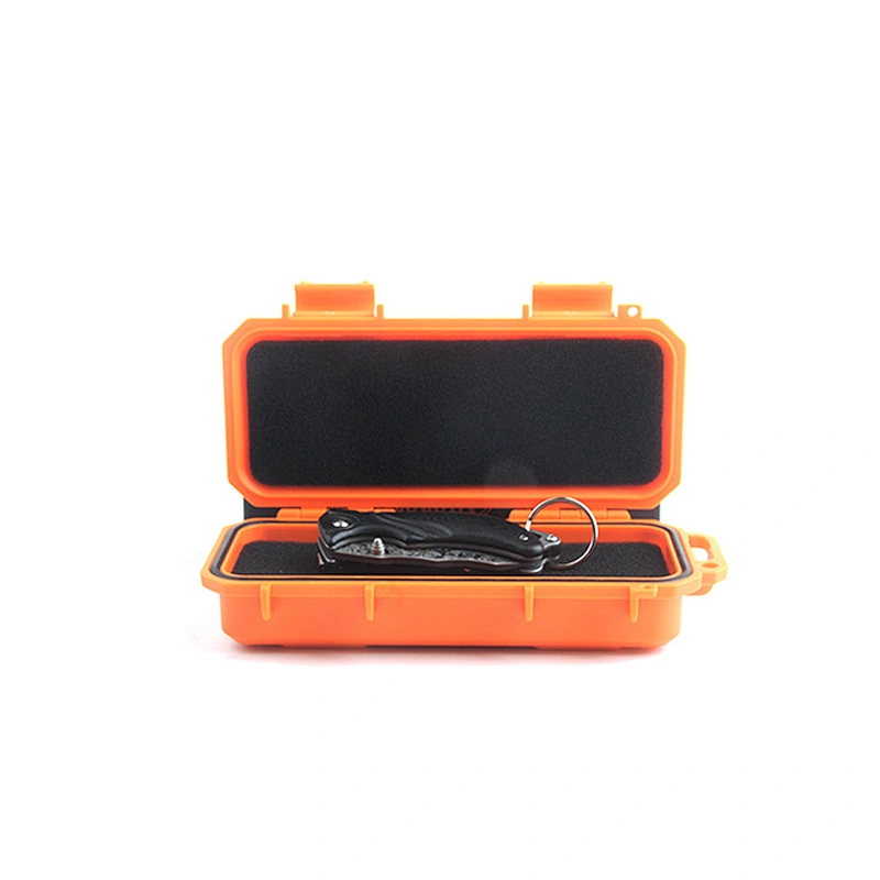 Professional hunting camping survival Knife with box