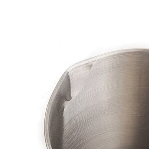 Hot Selling kitchen cooking oil strainer food oil filter Pot