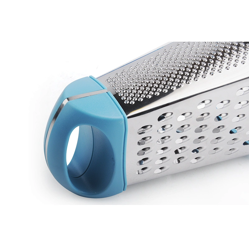 nice design food  grater fruit  stainless steel grater