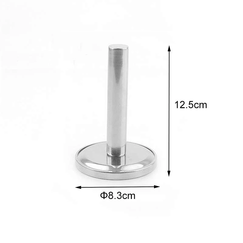 Stainless steel hot selling meat press meat tenderizer meat hammer