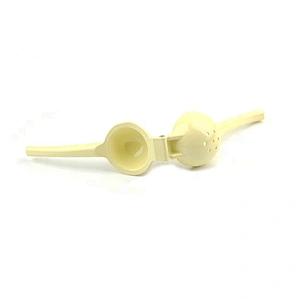 Food grade manual lemon squeezer commercial fruit juicer fruit press juicer