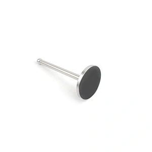 Customized Stainless Steel Stand Napkin Paper Holder Towel Roll Metal Steel Countertop Rack Tissue Roll Tissue Holder