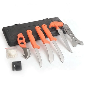 Hot selling 8PC set of tools in the field