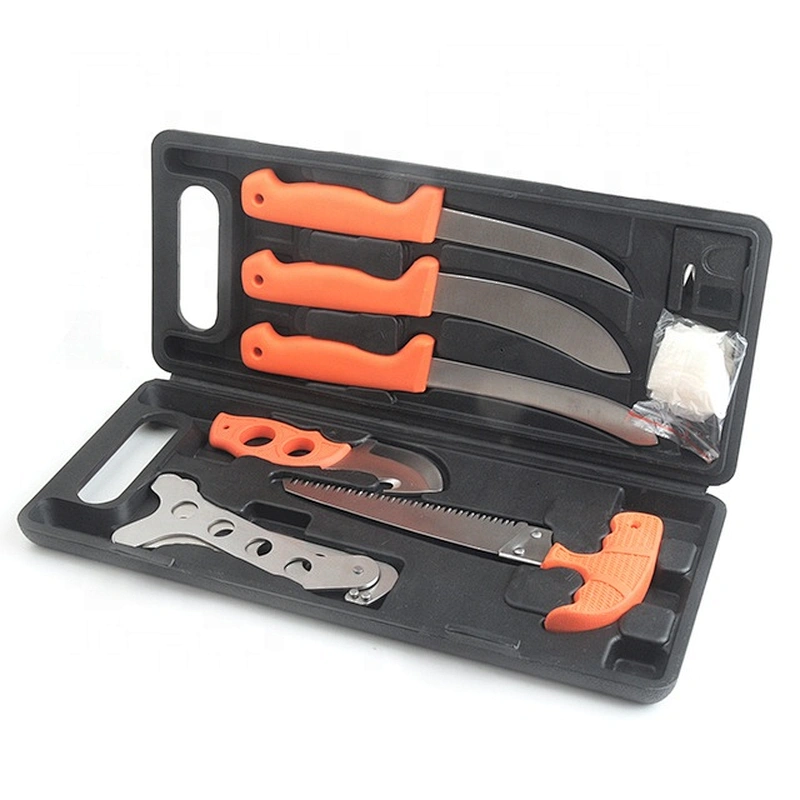 Hot selling 8PC set of tools in the field