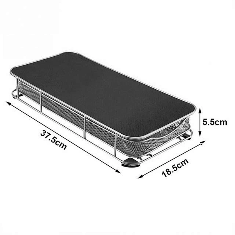 Coffee Pod Storage Drawer Capsule Holder Pods Rack