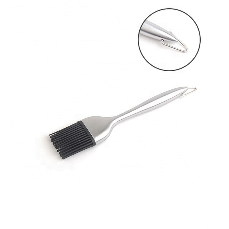 pastry silicon cooking oil paint brush