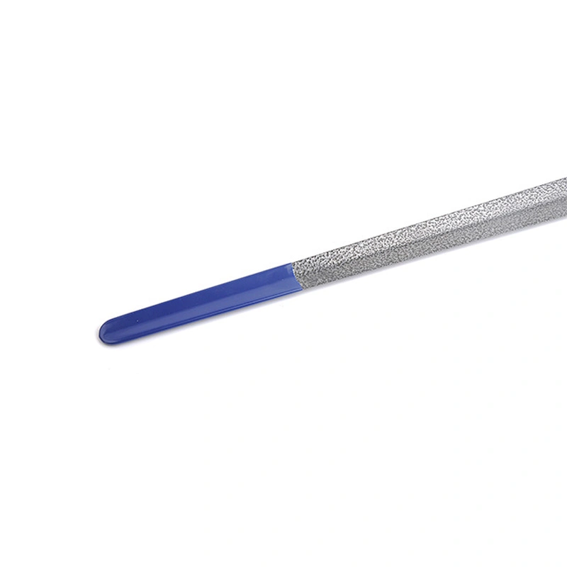 High Quality Convient Comfortable Custom Metal Long Handle Shoe Horn