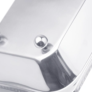 Stainless steel bbq pans bakeware baking tray