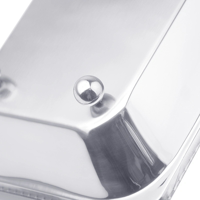 Stainless steel bbq pans bakeware baking tray