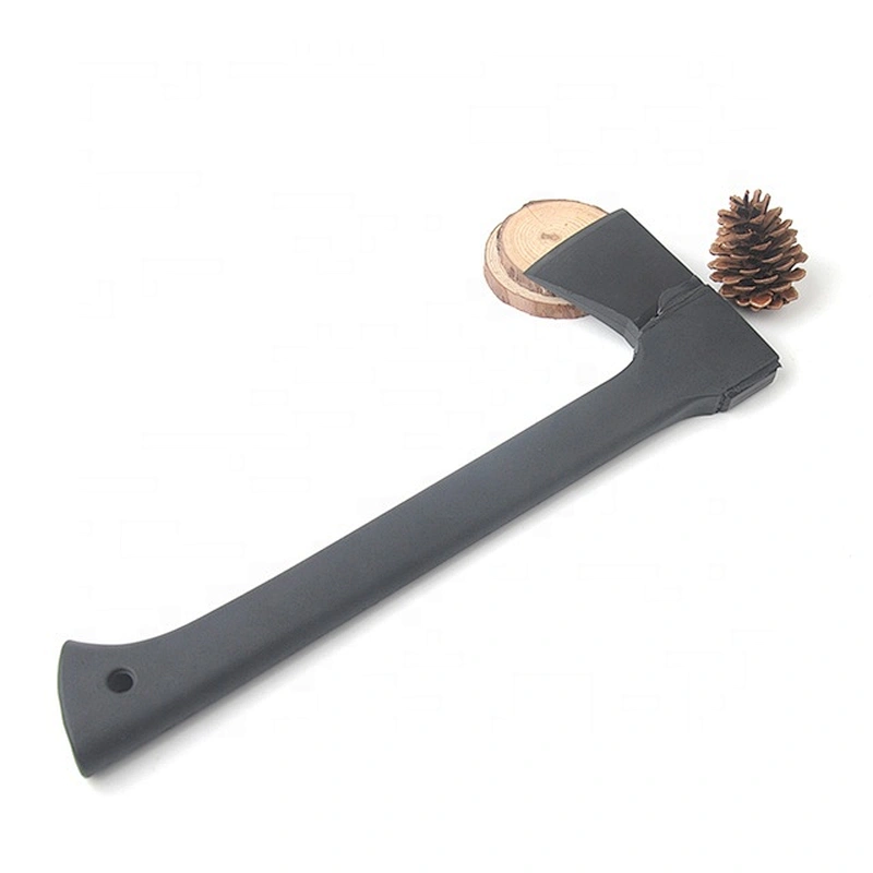 Professional survival multi-purpose cold steel hatchet