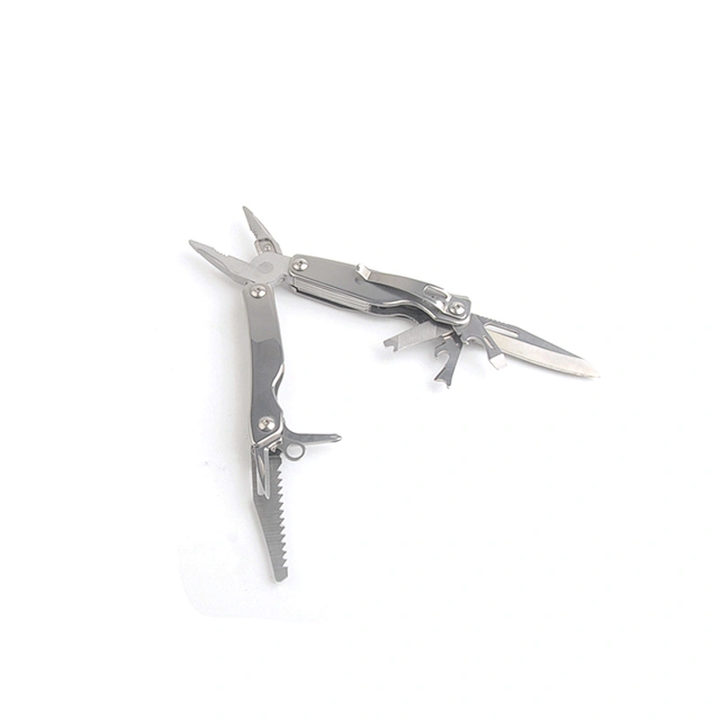 Hot portable multi purpose pocket multi tool pliers