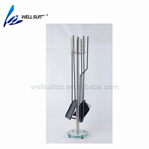 High quality fireplace tools set fireplace accessories for fireplace outdoor