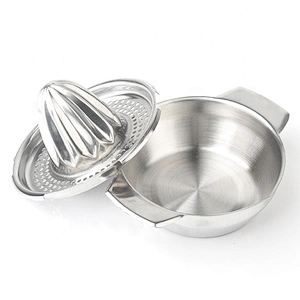 new industrial  heavy duty  juicer  stainless steel lime lemon suqeezer