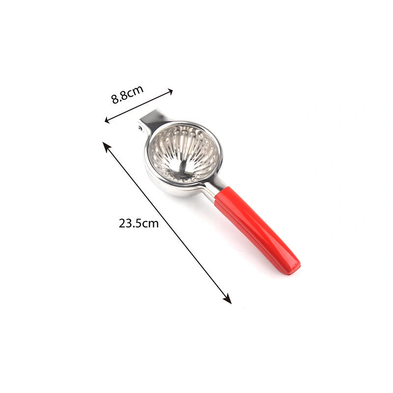 Manual Lemon Squeezer/Lime Juicer/Citrus Press - Quality 304 Stainless Steel