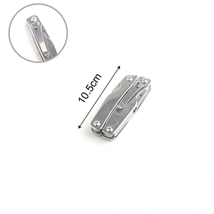 Hot portable multi purpose pocket multi tool pliers