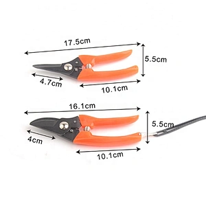 wholesale  hot selling durable tools scissors garden scissors