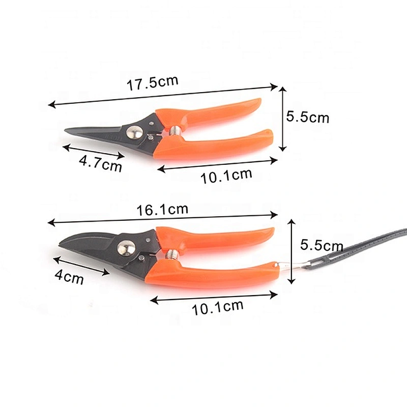 wholesale  hot selling durable tools scissors garden scissors