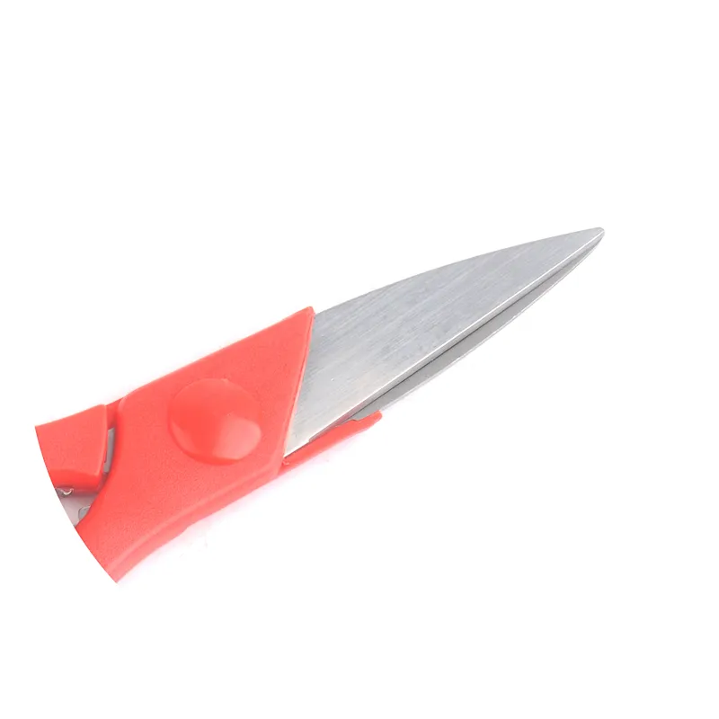 Heavy Duty Kitchen Shears Multi-Purpose Utility Scissors for Chicken, Poultry, Fish, Meat, Vegetable