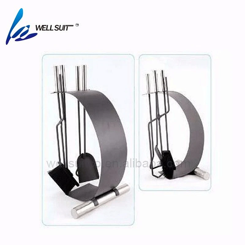 Unique design Fireplace Tool set fireplace accessories for fireplace