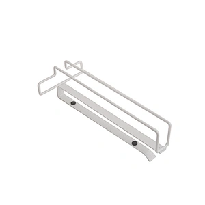 wine rack metal with glass holder wine glass holder