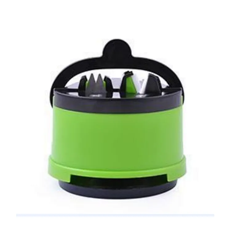 Hot selling commercial good quality knife multifunction sharpener