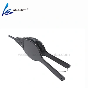 Accordion Bellows Fire Starting Tool for Wood & Coal, Fireplace Campfire Hand Bellow Pump/ Fireplace accessories air blower