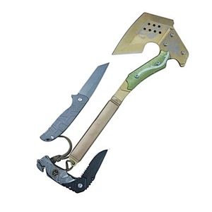 Multi-purpose Outdoor High Quality Outdoor tools Set
