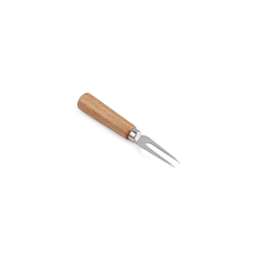 piece Wooden Handle Stainless Steel Cheese Knife Set Cheese Cutter Set