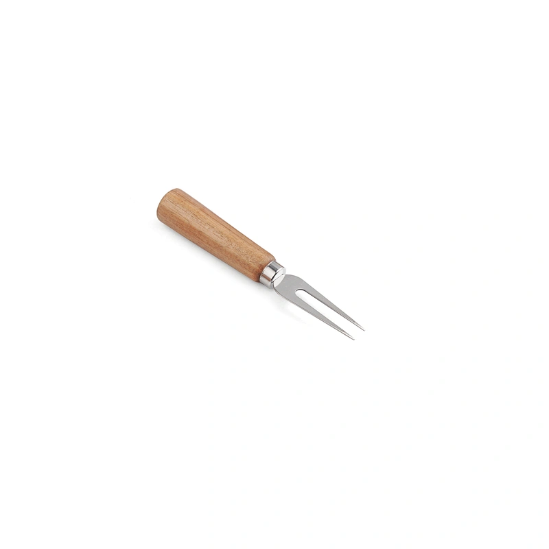 piece Wooden Handle Stainless Steel Cheese Knife Set Cheese Cutter Set