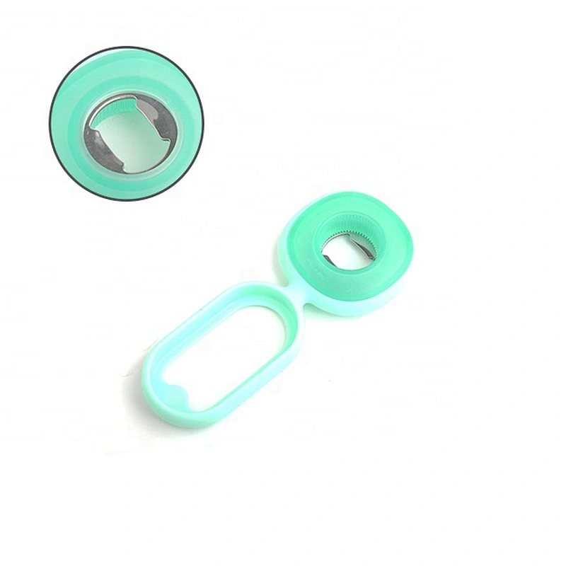 3 in 1 multifunctional manual bottle beer tin jar soft drink can opener