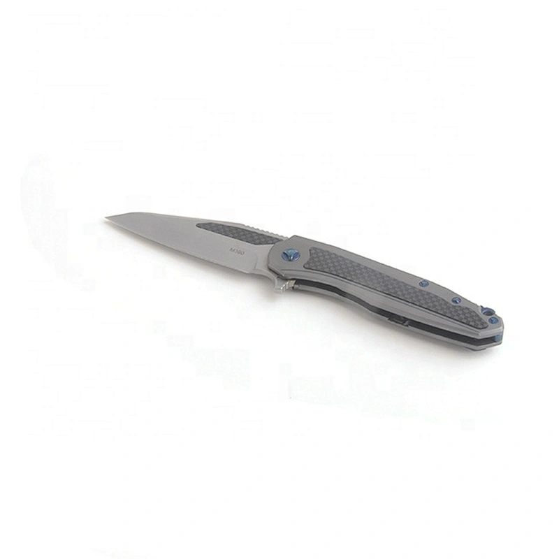 pocket knife custom utility knife