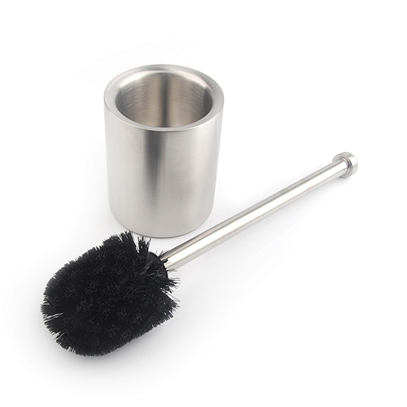 High Quality Bathroom Cleaning Toilet Brush With Holder