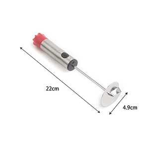 New product multifunctional and detachable vegetable and fruit corer