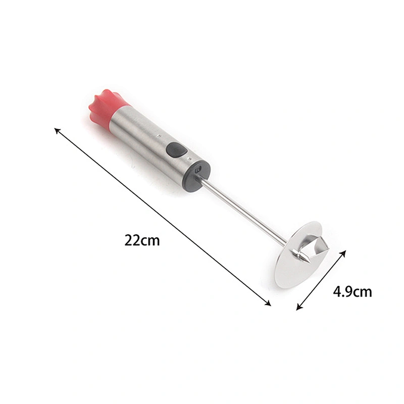 New product multifunctional and detachable vegetable and fruit corer