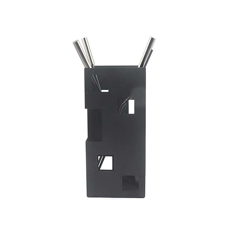 Hot Sale Modern Stainless Steel  3 Pcs Handle Fireplace Tool Accessories Set