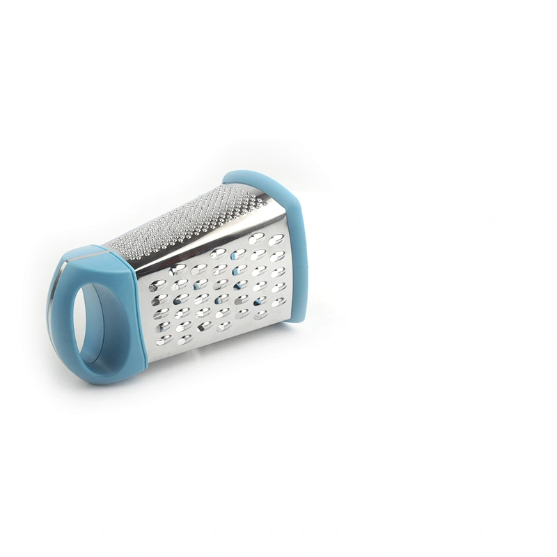 nice design food  grater fruit  stainless steel grater