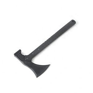 Creative Plastic  Handle MultiFunction Outdoor Camping Axe Survival Hatchet
